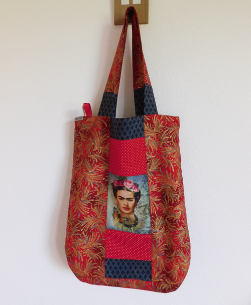 Frida...taška — foto 2