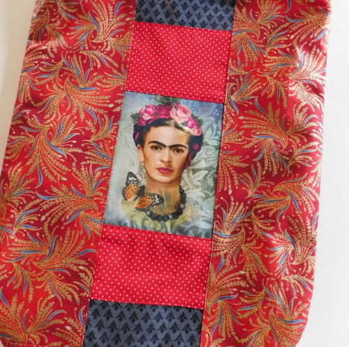 Frida...taška — foto 6