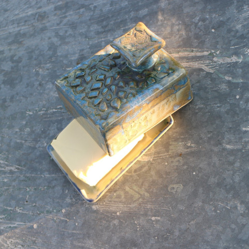 Máslenka diamant — foto 3