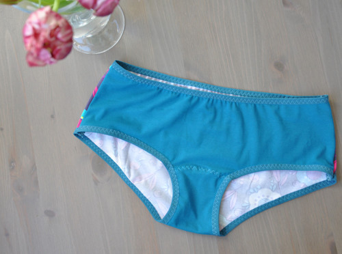 Cosy & Cutty kalhotky vel. L — foto 2