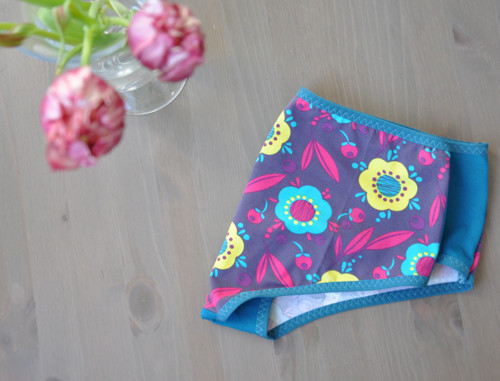 Cosy & Cutty kalhotky vel. L — foto 3