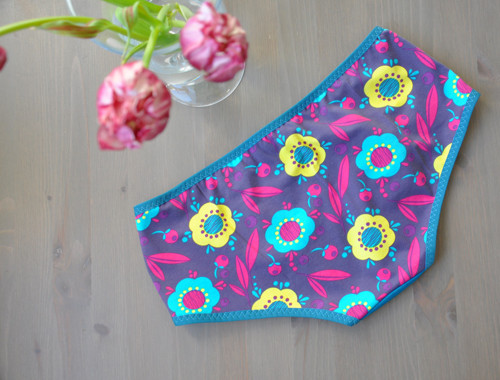Cosy & Cutty kalhotky vel. L — foto 4