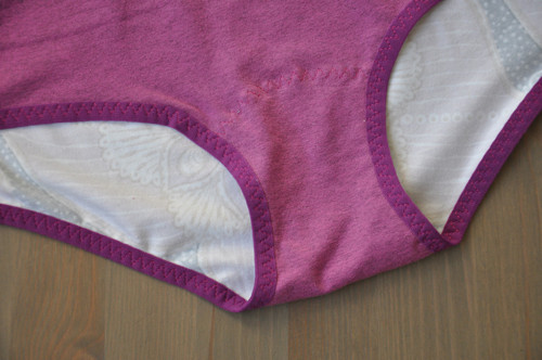 Cosy & Cutty kalhotky vel. L — foto 3