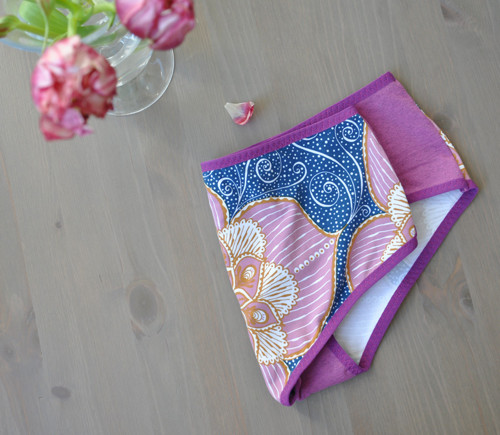 Cosy & Cutty kalhotky vel. L — foto 4