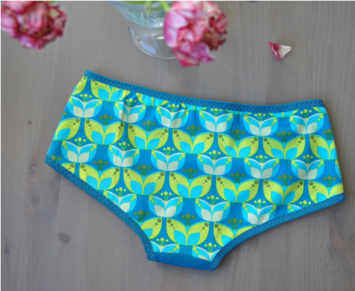 Cosy & Cutty kalhotky vel. M — foto 4