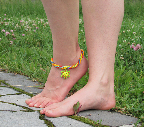 Barevný ... II — foto 3