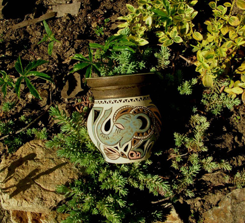 Aromalampy buclaté — foto 2