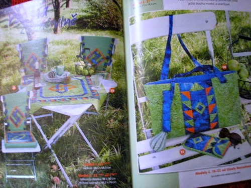 Diana Patchwork 4/2013 — foto 3
