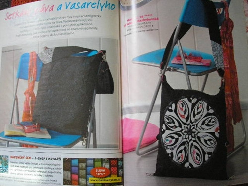 Diana Patchwork 4/2013 — foto 4