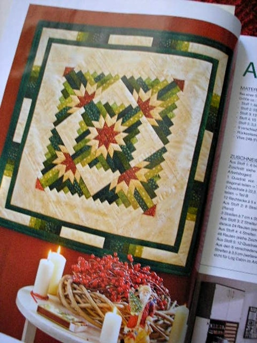 PATCHWORK MAGAZÍN 01/2014 — foto 2