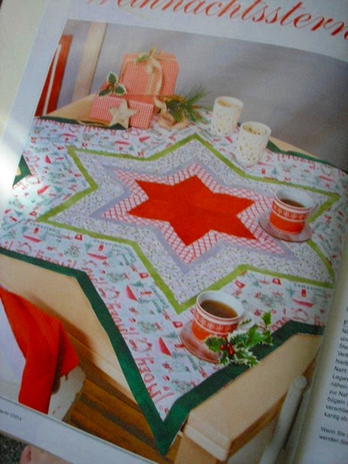 PATCHWORK MAGAZÍN 01/2014 — foto 3