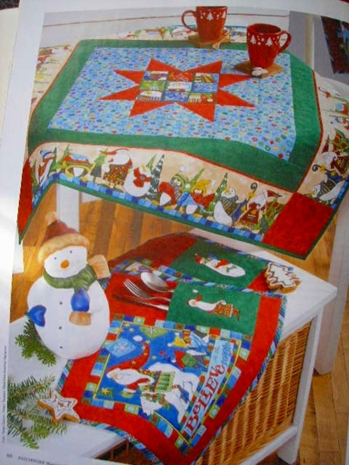 PATCHWORK MAGAZÍN 01/2014 — foto 4