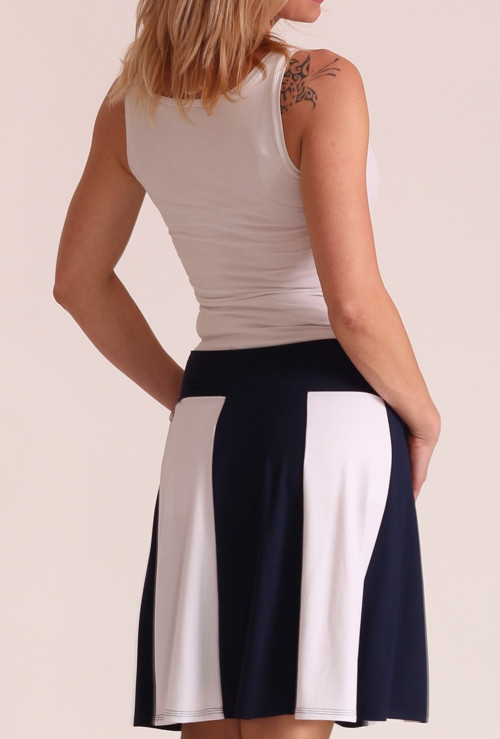 Osmidílná sukně vel. L sleva 50 % — foto 2