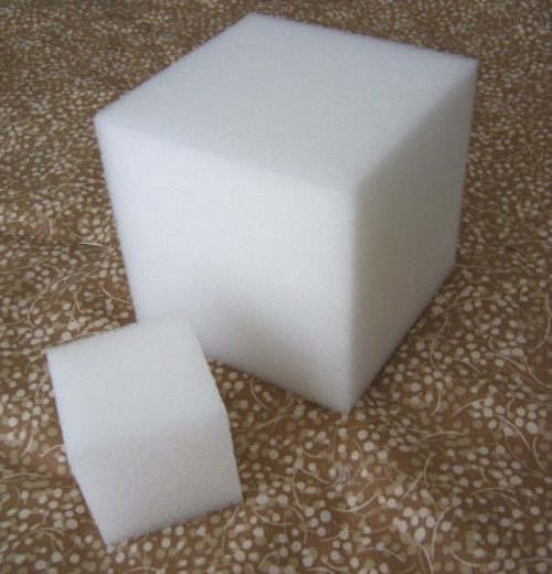 Molitanová kostka 10x10x10 cm — foto 2