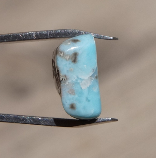 Larimar (14 mm) - D9295 — foto 2