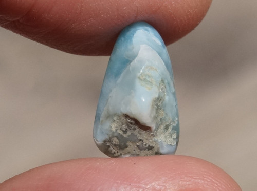Larimar (15 mm) - D9300 — foto 2