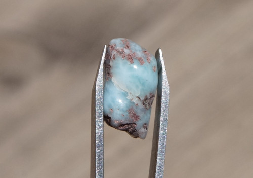 Larimar (15 mm) - D9306 — foto 2