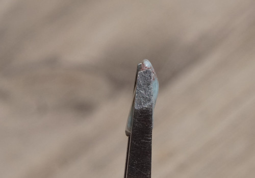 Larimar (15 mm) - D9306 — foto 3
