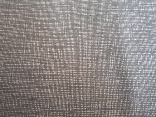 Šedá - režný efekt — foto 2