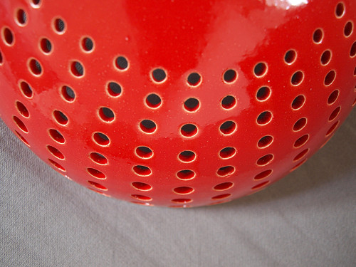 Lustr keramický - REDNESS lineár — foto 6