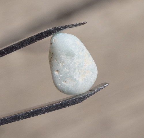 Larimar (12 mm) - D9340 — foto 2
