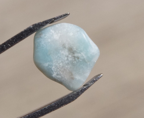 Larimar (12 mm) - D9347 — foto 2