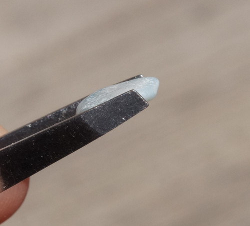 Larimar (12 mm) - D9347 — foto 3