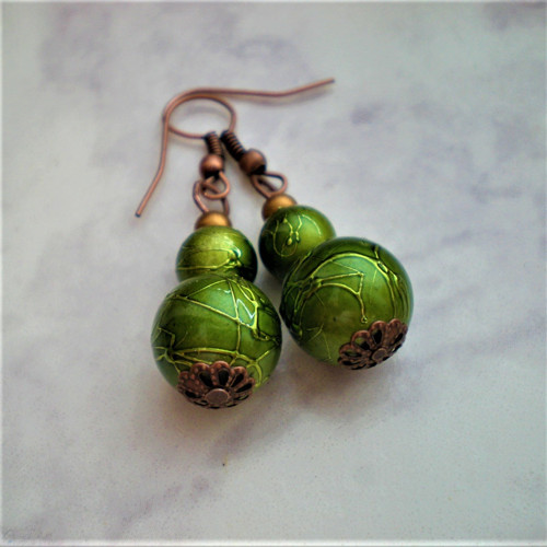 Khaki koule — foto 2