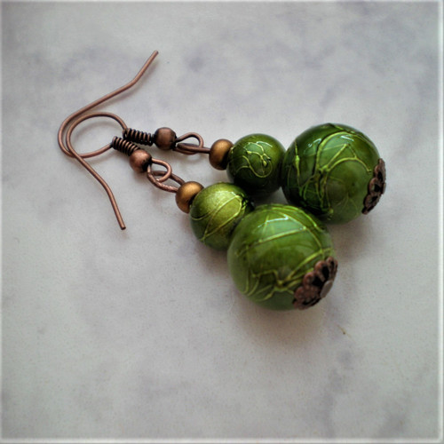 Khaki koule — foto 3