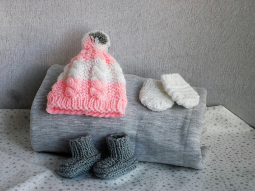 Kombinézka pro Baby Born — foto 4