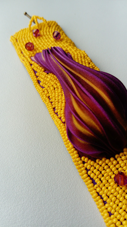 Náramek Vibrant — foto 4