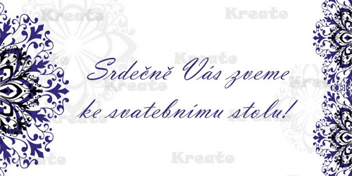 Svatební oznámení No.18 — foto 3