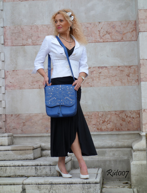 Ptáci v trní_Blue — foto 2