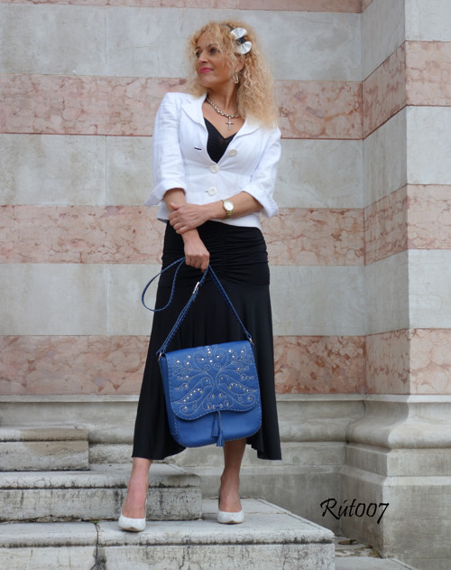 Ptáci v trní_Blue — foto 3