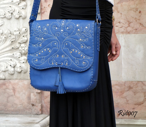 Ptáci v trní_Blue — foto 4