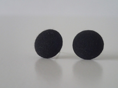 Simply black (chir. ocel) — foto 3