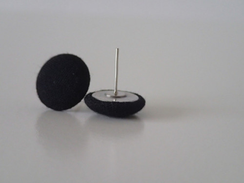 Simply black (chir. ocel) — foto 4