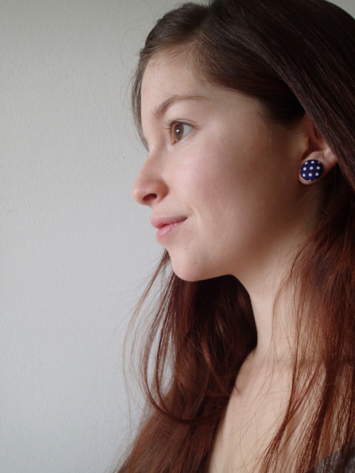 Dotty Buttons (chir. ocel) — foto 2