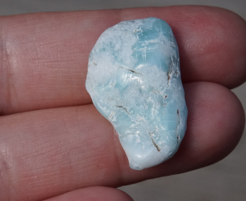 Larimar (26 mm) - D9385 — foto 2