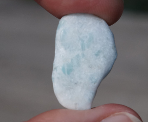 Larimar (26 mm) - D9385 — foto 3
