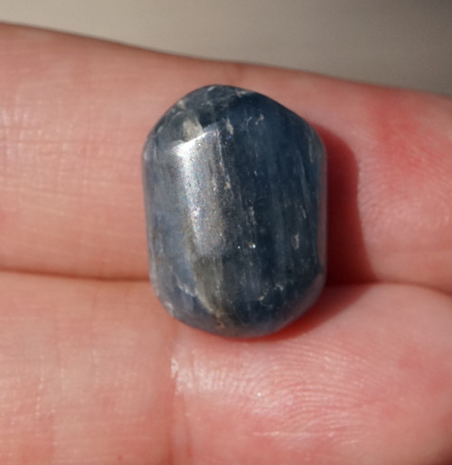 Disthen - kyanit (17 mm) - D9399 — foto 4