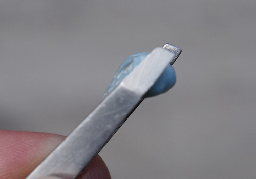 Larimar (14 mm) - D9415 — foto 3