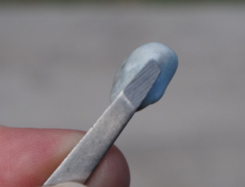 Larimar (16 mm) - D9418 — foto 3