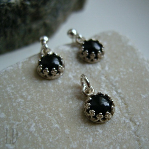 Littles black sada — foto 2