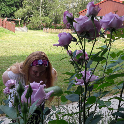 Čelenka pro Růžovou vílu — foto 6