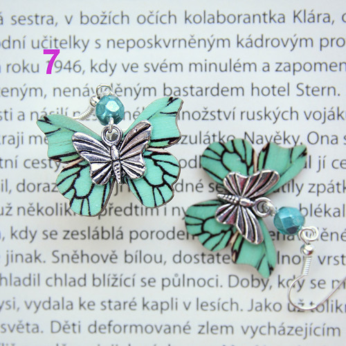 Motýlci — foto 4