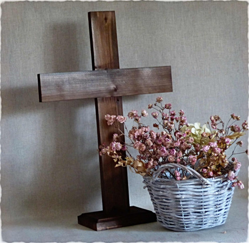 Kříž — foto 2