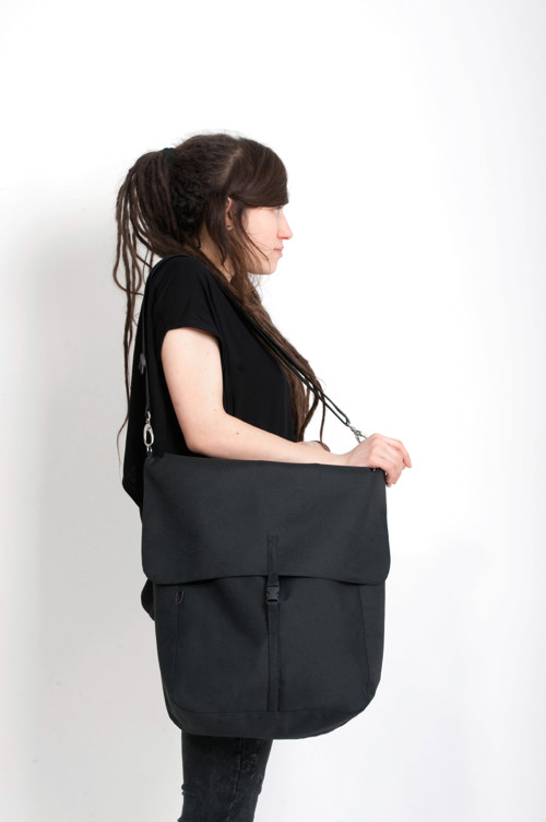 RUXAK EXtra schwarz 2 v 1 — foto 4