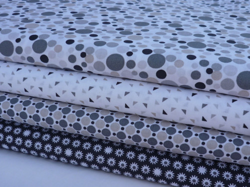 LIASSE 7_GRIS_NOIR - Melo — foto 2