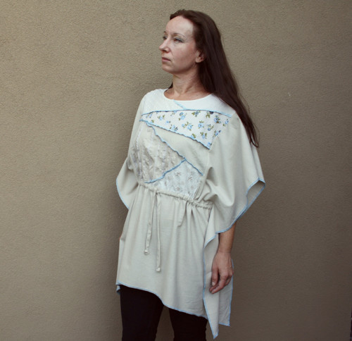 Pončohalena L - XXL — foto 6